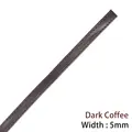 Dark Coffee-5mm