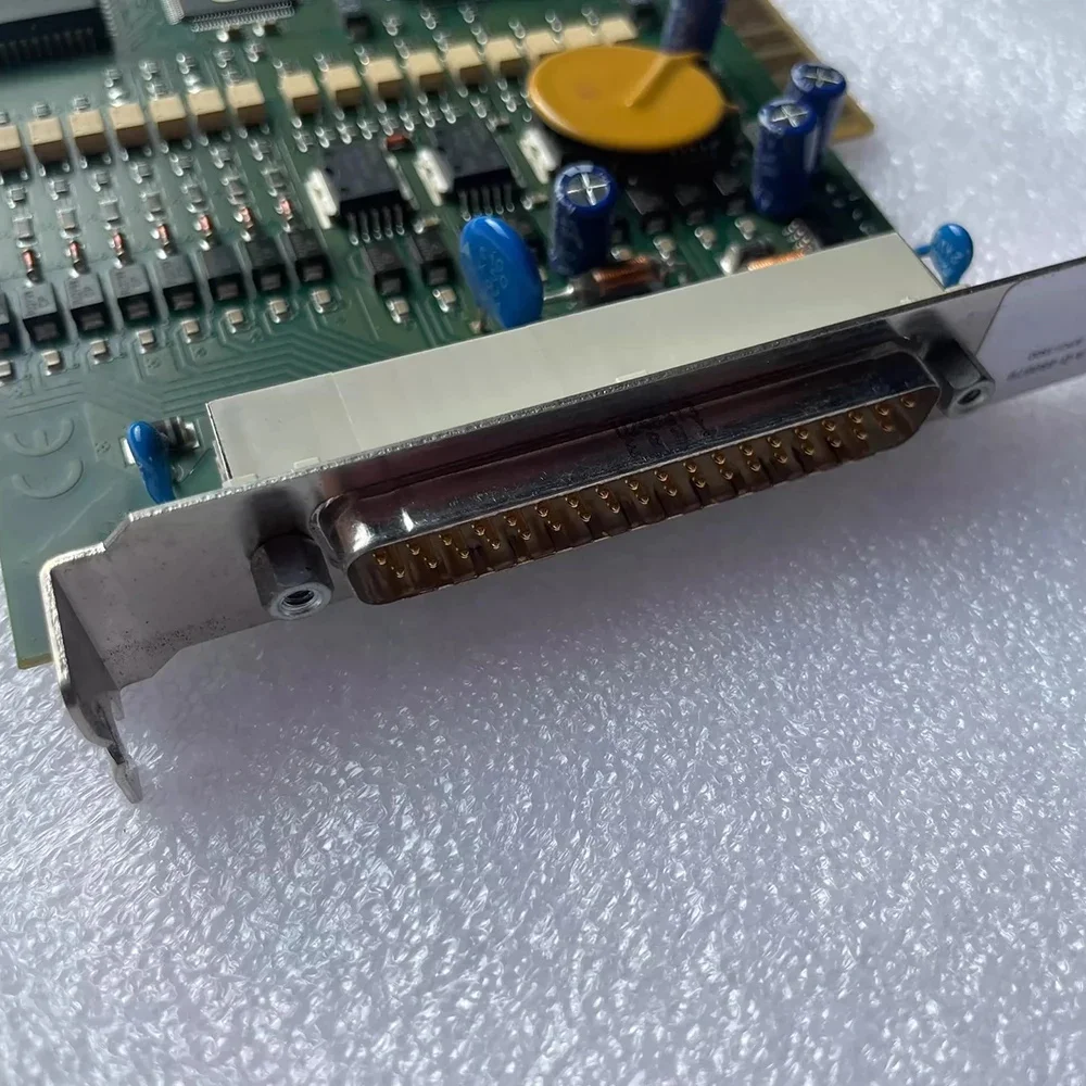 Tarjeta de adquisición PCI APCI-1500 REV.G - imagen 3