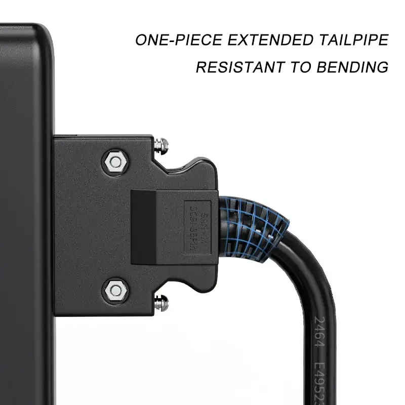 Línea de datos Servo SCSI CN 14/20/26/36/50 pines Motor de doble blindaje línea de Control de señal IO cable de extensión de accionamiento para escáner 1-5M - imagen 4