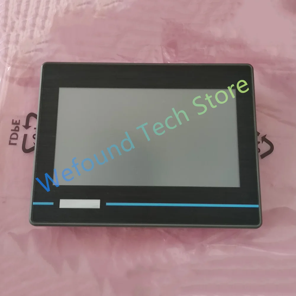 Para Advantech WOP-207K-NAE pantalla táctil HMI Industrial PLC de 7 pulgadas WOP-207K - imagen 4