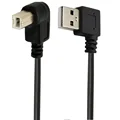 USB Left-B Right