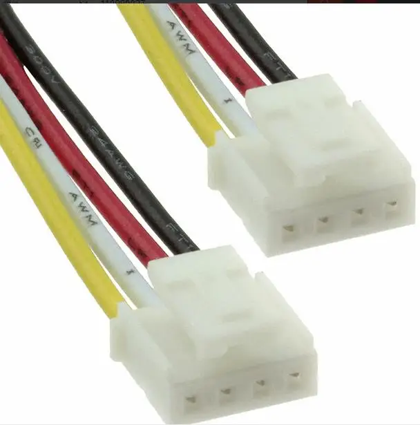 110990027   Seeed Studio Grove - Cable universal de 4 pines con hebilla de 20 cm 1 pieza 10 cm 20 cm 30 cm 0,5 m 1 M 2 M 3 M 4 M 5 M 6 M 10 M