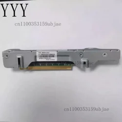 Kit Elevador HPE 867982-B21 DL360 Gen10 – Perfil Bajo