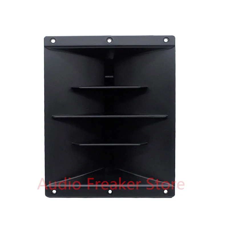 Bocina de altavoz Line Array, garganta de 1,4 pulgadas para HDL 20A, gabinete de 2x10 ", equipo de Audio profesional para DJ - imagen 3