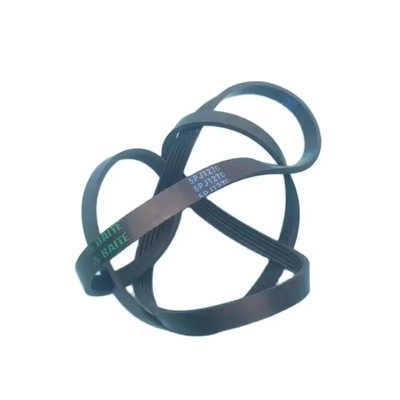 Nuevo para correa de lavadora de rodillos 8EPH1160 8PH1082 9EPH1082 6EPJ1096 5EPJ1270 5EPJ1225 - imagen 5