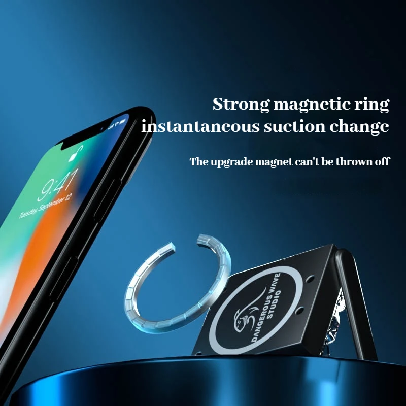 Teclado mecánico Diy Keycap Keyshaft descompresión Mini consola de juegos juego de desafío soporte para teléfono móvil regalo de súper succión - imagen 4