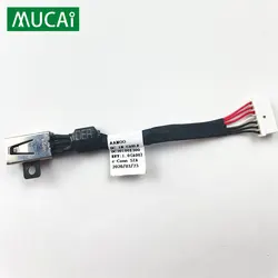 Dell XPS 15 7590 Conector DC con cable - Alimentacion portatil