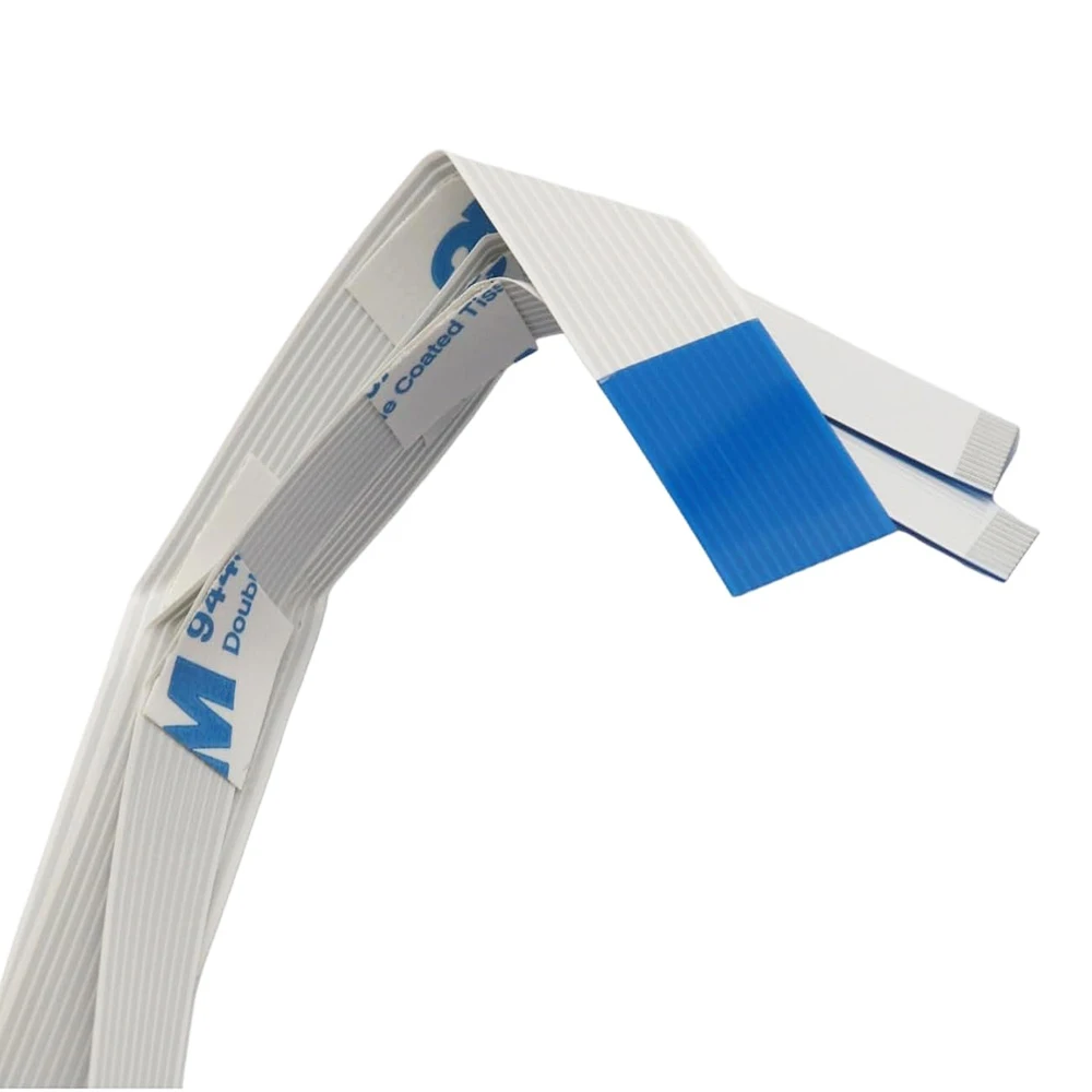 Vilaxh 1 Uds Cable de cabezal de impresión para impresora Epson 1390 1400 1410 1430 R260 R360 R380 R390 RX580 RX590 L1800 1500W EP4004 - imagen 5