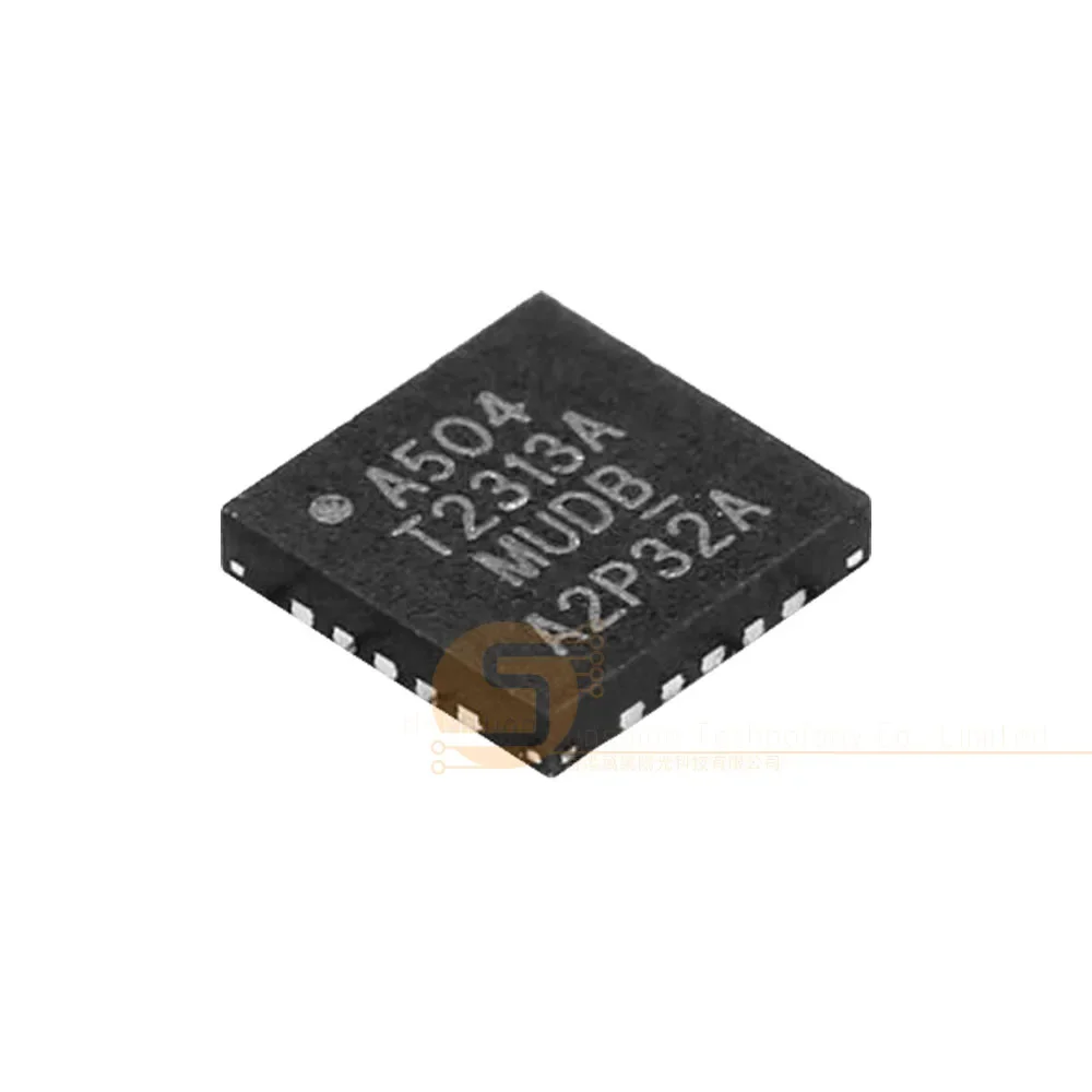 2-10 unids/lote ATTINY2313A-MU QFN20 Original ATTINY2313 microcontrolador QFN-20 Chip ATTINY2313A MU - imagen 2