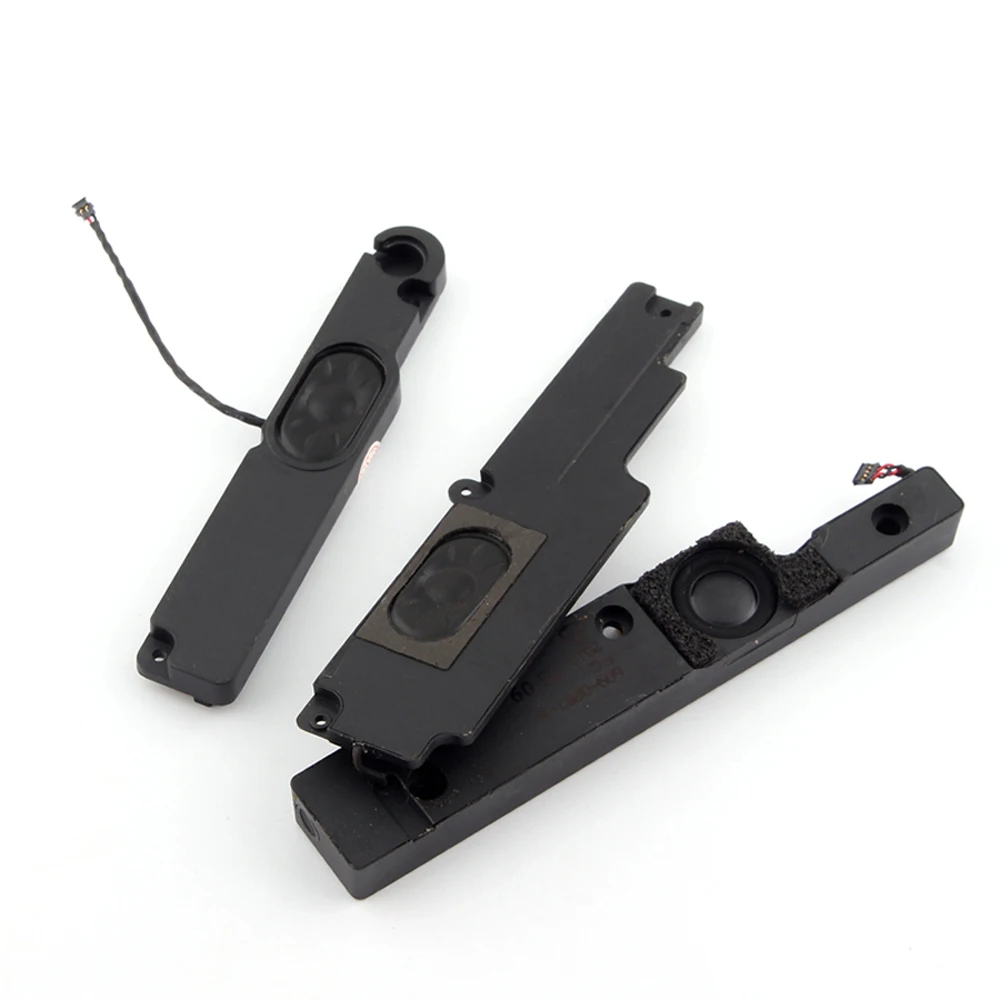 Altavoz izquierdo y derecho para Macbook Pro, par de Audio OEM de 15 pulgadas, probado, A1286, 2010, 2011, 2012, año - imagen 2