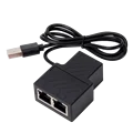 RJ45 Splitter