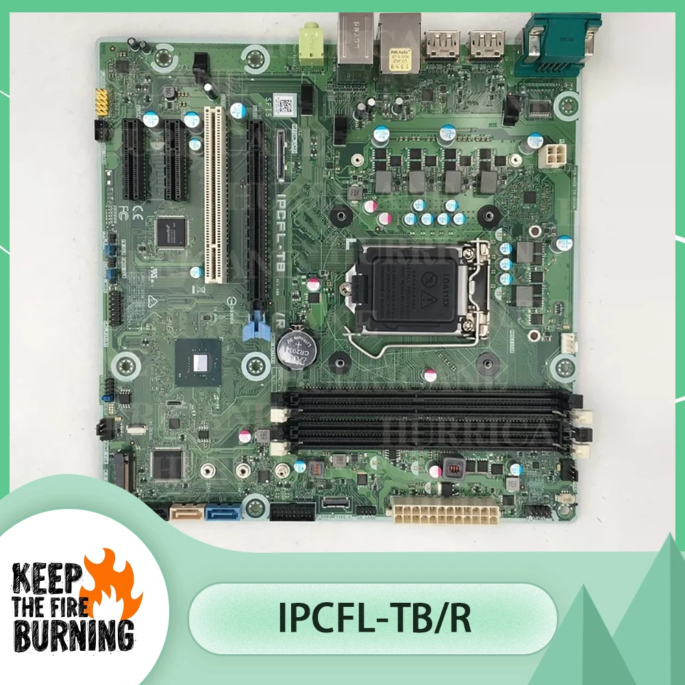 Placa base de estación de trabajo Precision 3630 T3630 T40 Y2K8N IPCFL-TB R - imagen 3