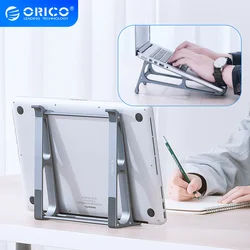 ORICO Soporte Ajustable Portátil – Escritorio 13-17 Pulgadas