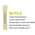 BHT0.5 Yellow