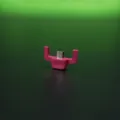 GPW1 GPW2 pink