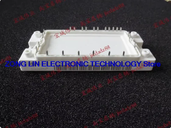 Módulo de potencia BSM15GP120 en stock, ¡envenido al pedido!