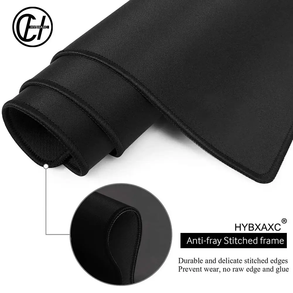 Alfombrilla de ratón de superficie ultrafina de guerra de 45x40cm, alfombrilla de ratón de velocidad para deportes electrónicos, alfombrilla de ratón profesional para juegos, alfombrilla de escritorio para ordenador portátil Premium - imagen 4