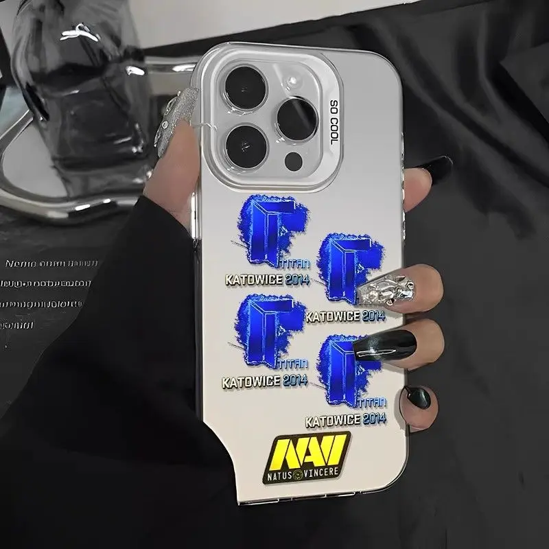 Funda CS GO Titans para Samsung A73, A72, A55, A54, A53, A35, A34, A33, A32, A30, A24, A23, A22, A14, A05, 4G, 5G - imagen 5