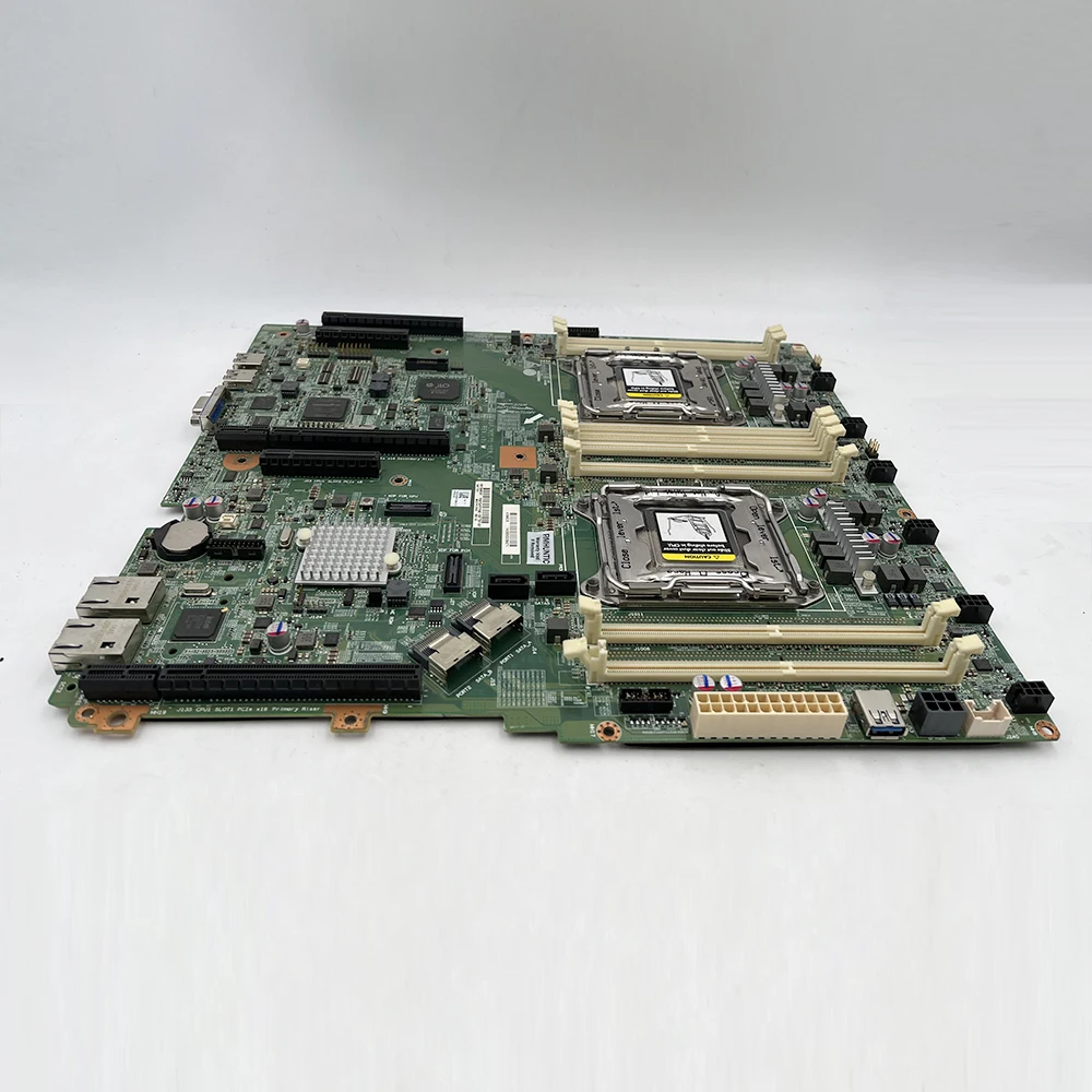 Para placa base de servidor HP DL60 DL80 G9 773911 -001 790485 -001 - imagen 3