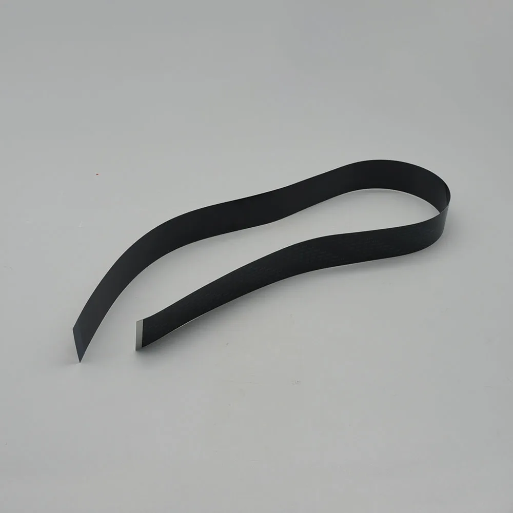 1 × Cable flexible plano para escáner RK2-4218-000 CF116-67918 para accesorios de impresora HP LaserJet 500 M 525 525 575 - imagen 5