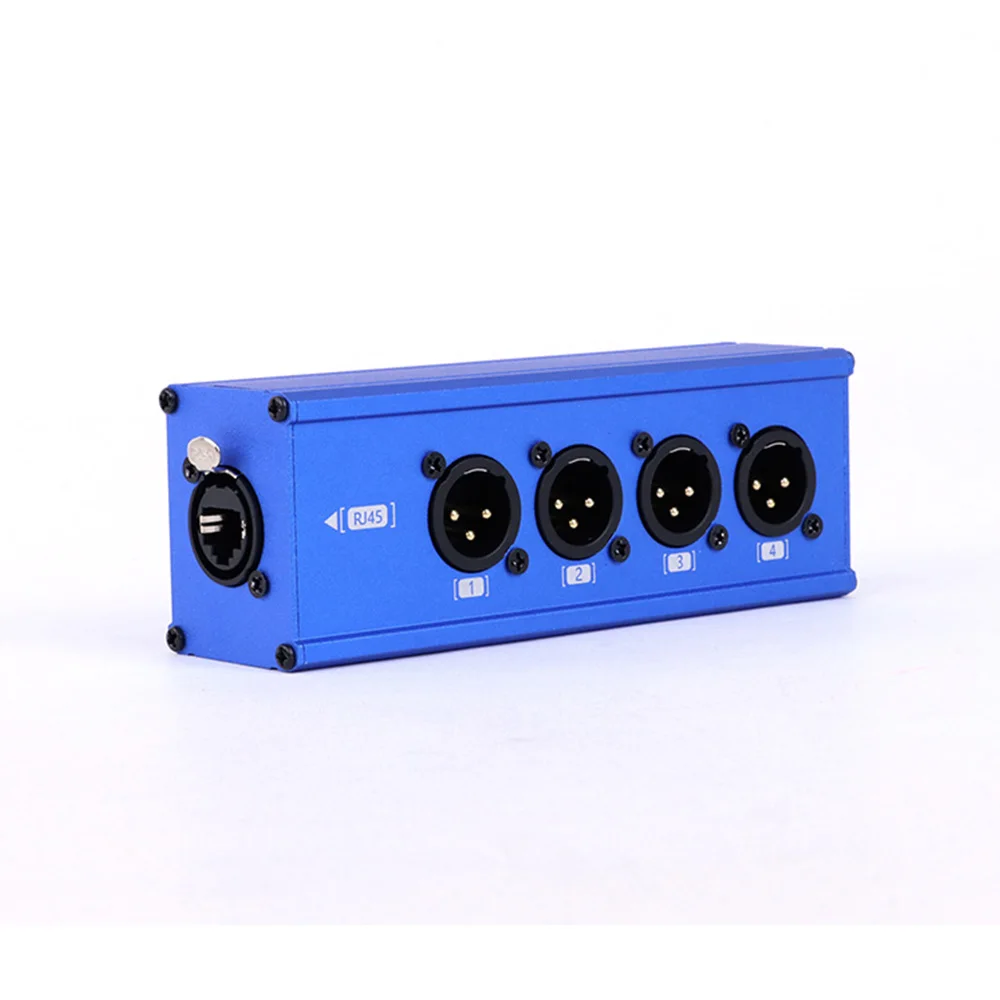 RJ45-C1008M-Blue
