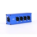 RJ45-C1008M-Blue