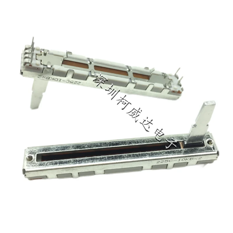 Olla atenuadora vertical Pioneer original - DCV1024 para DDJ-SB/SB2/SB3 y DDJ-400 (en stock)