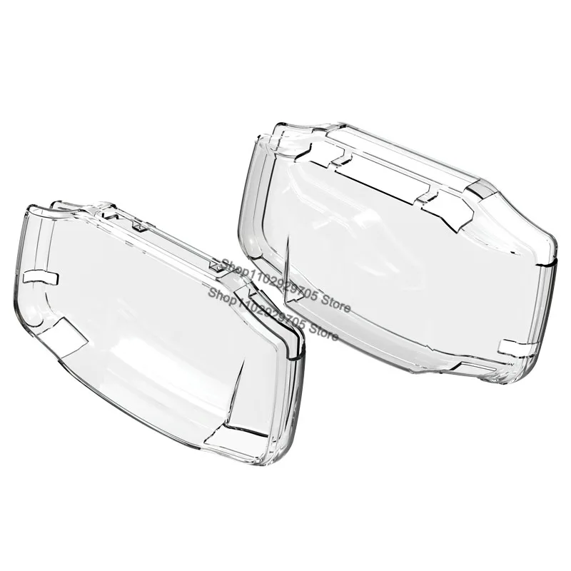 Funda protectora transparente de TPU para consola de juegos portátil ANBERNIC RG34xx, caja de almacenamiento antiarañazos - imagen 4