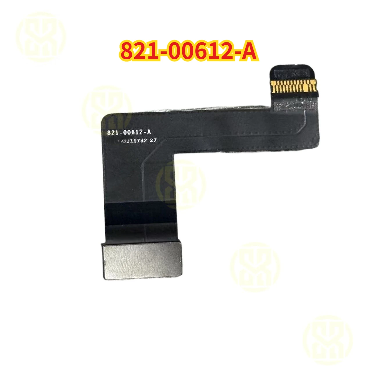Cable flexible de teclado A1707 821-00612-A para Macbook Pro 15 pulgadas A1707 2016 2017