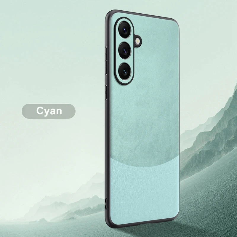 Cyan