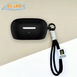 Funda Silicona Bose QuietComfort – Cordón Colgante Protectora