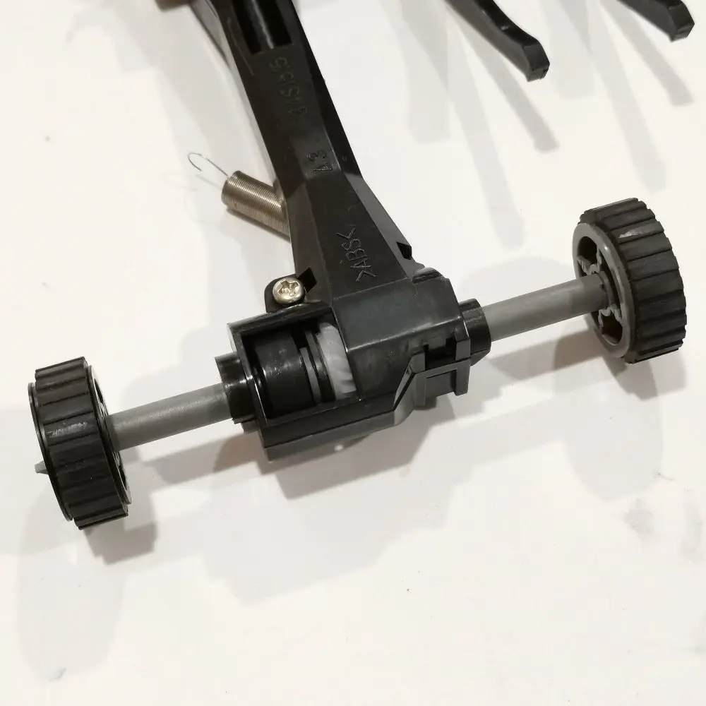 Ensamblaje de unidad Media ACM para Lexmark, rodillo de alimentación de papel, 40x5453, E260, E360, E460, 40x5440, 40x5451 - imagen 3