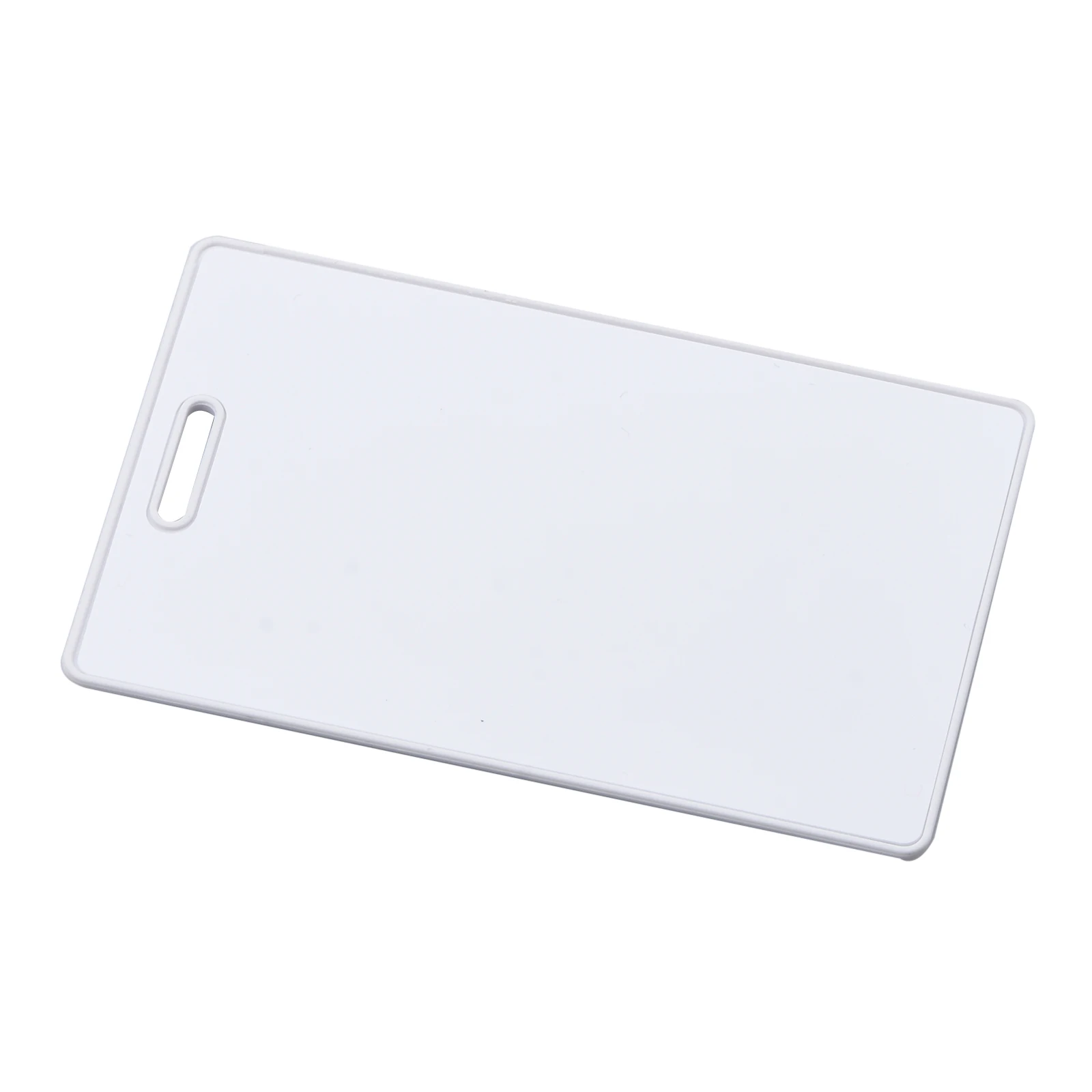 Tarjeta de seguridad de cubierta dura de 1,8mm de espesor HID ProxCard II Tarjeta de Control de acceso de proximidad 125kHz 26 bits HID ProxCard II tarjetas - imagen 3