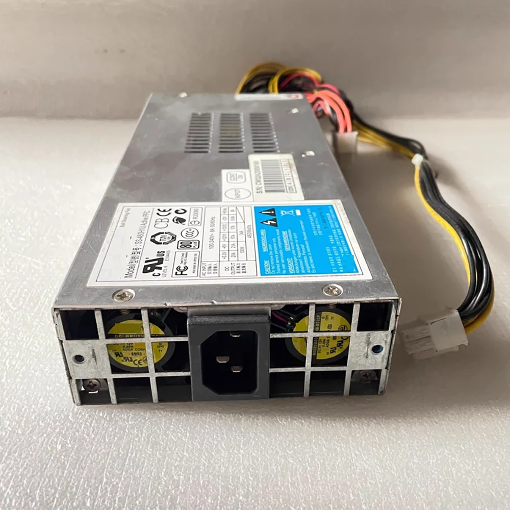 Módulo de fuente de alimentación 80PLUS PFC 460W SS-460H1U - imagen 5