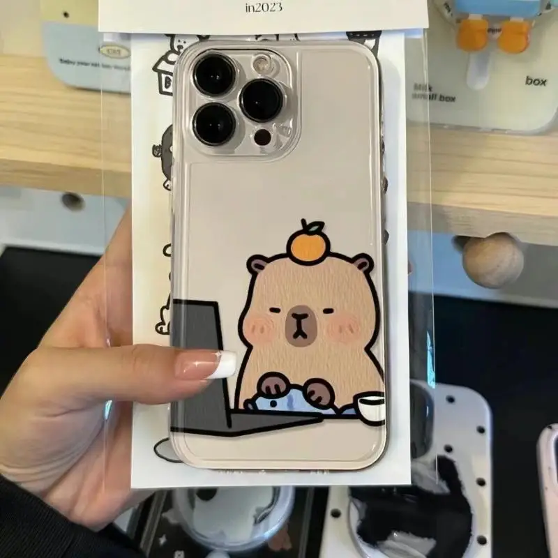 Funda para Realme C53, C55, C67, C65, C33, C30, C35, C51, C21Y, C25Y, C20, C15, C21, 7i, 8i, 9i, 9, 10, 12 Pro Plus, 8, 9 Pro, 5G - imagen 3