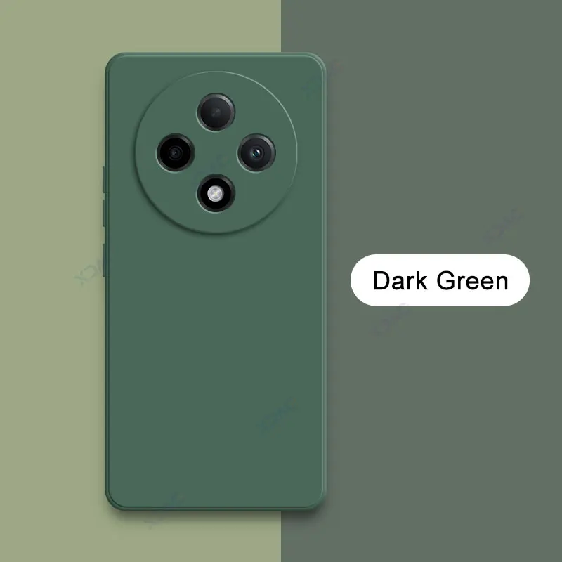 Dark Green