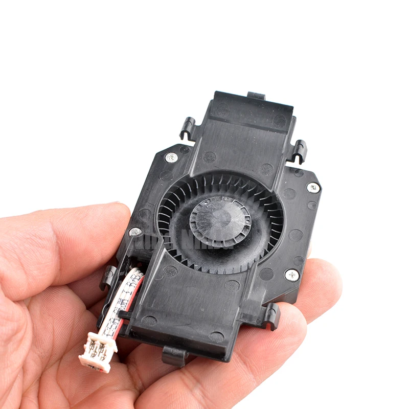 AF50101V1-1C02U-SG9 DC12V 1.20W Ventilador de enfriamiento de computadora de control central de automóvil RD0190897121 - Ventilador automotriz para electrónica - imagen 4