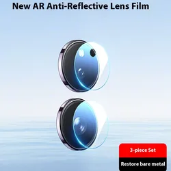 Protector Lente Cámara Xiaomi Mix Flip 2 – Cristal Templado