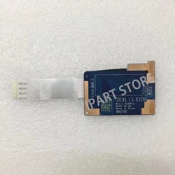 Dell Latitude Placa conexión teclado 7320 7420 5420