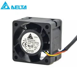 Delta TFB0412EHN Ventilador Servidor PWM – Refrigeración Eficiente