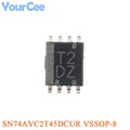 SN74AVC2T45DCUR