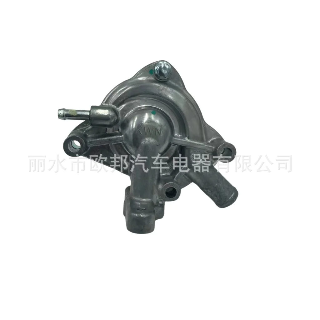 19200-KWN-901 para motocicleta Honda PCX125 150 bomba de agua VARIO CLICK LEAD125 - imagen 2