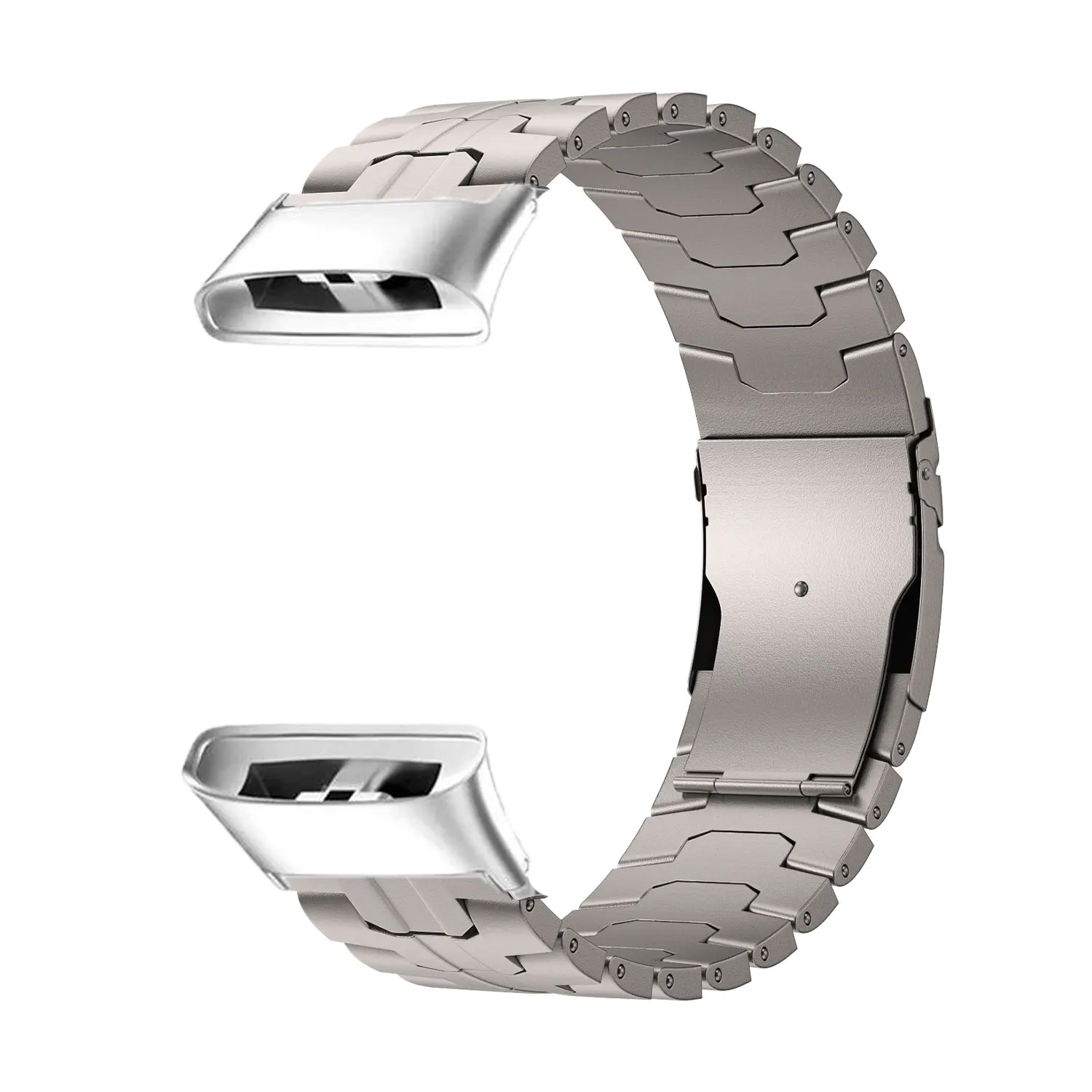 Correa de acero inoxidable de lujo para Redmi Watch 3, pulsera de repuesto para Xiaomi Redmi Watch 3/Mi Watch Lite 3, Correa - imagen 4