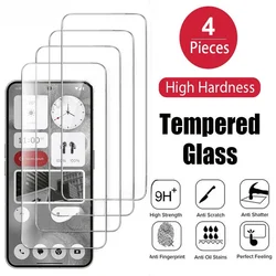 Vidrio Protector Nothing Phone 2A / 2 CMF – Pantalla Transparente