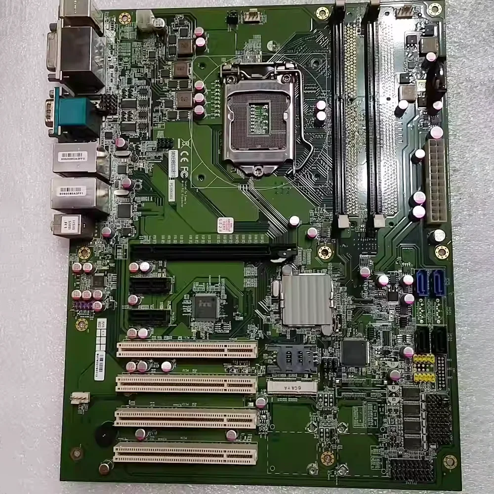 Para placa base Industrial Axiomtek SYM86360VGGA-6C SYM86360 - imagen 2