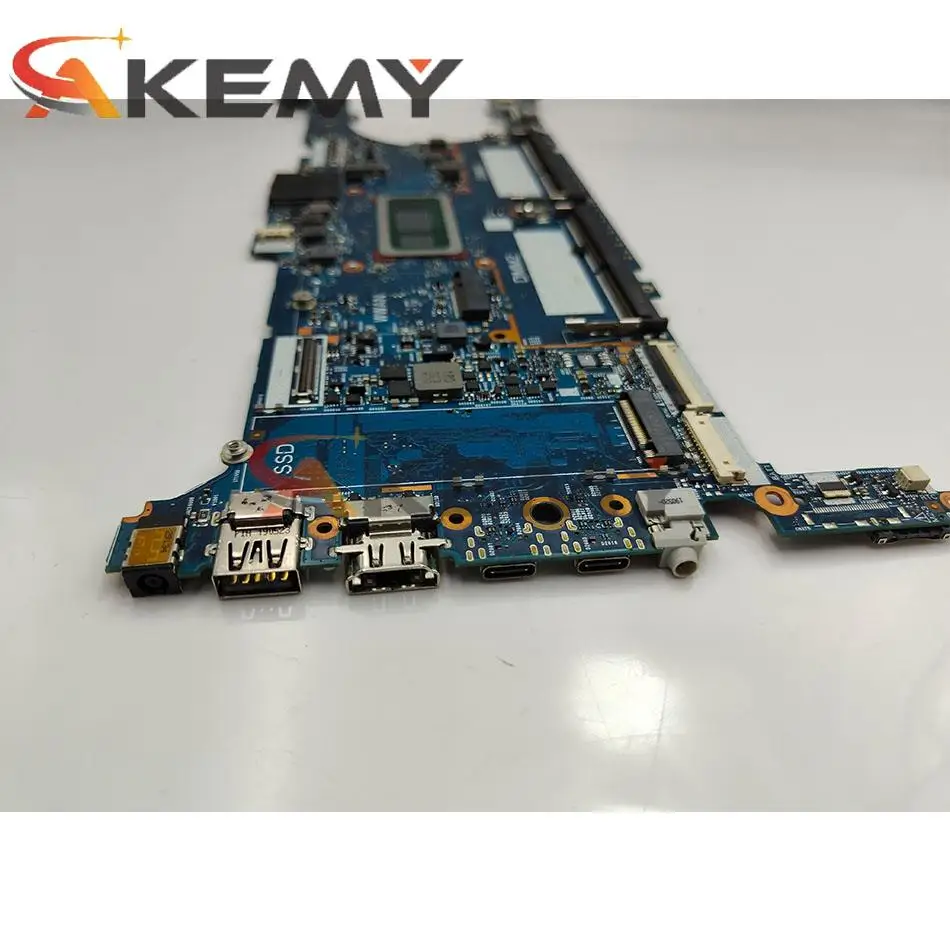 Para HP 830 G6 placa base 6050A3059101 i5-8365U i7-8565U L70899-601 L64981-601 L650059-601 placa base EliteBook X360 830-G6 - imagen 4