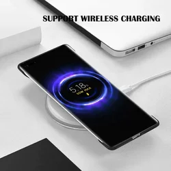 Funda trasera rígida Huawei Honor 70 – Caramelo Antigolpes Ultrafina