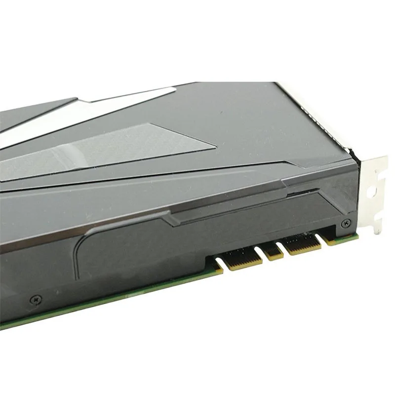 DELL GeForce GTX1070 8GB GDDR5 tarjeta gráfica de memoria - imagen 3