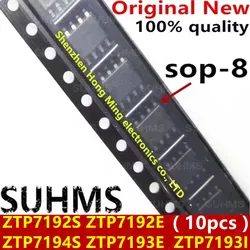 Chip ZTP7192 Serie SOP-8 – Repuesto Electrónico Compatible