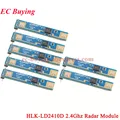 HLK-LD2410D 7pcs